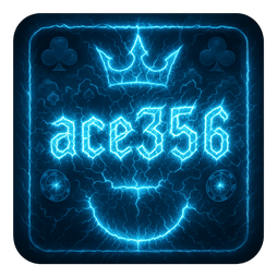 ace356 logo